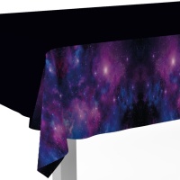 Nappe de l'Espace Extérieur de 2,74 x 1,37 m