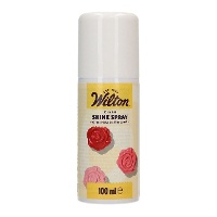 Spray comestible effet brillance transparente de 100 ml - Wilton