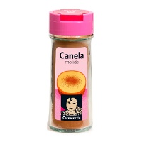 Cannelle moulue 43 gr - Carmencita
