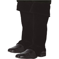 Garde-bottes pour enfants