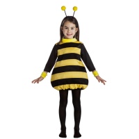 Déguisement d'abeille pour enfant