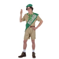 Déguisement de Scout pour homme