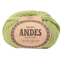 Andes de 100 gr - Drops