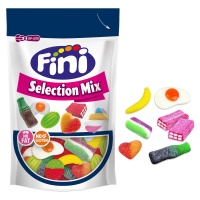 Sac assorti de friandises - Fini Selection mix - 150 gr