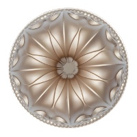 Moule Gaia de 24 x 10 cm - Decora