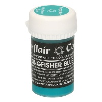 Pâte colorante pastel 25 gr - Sugarflair