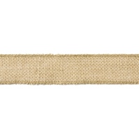 Ruban en raphia de 4 cm - 5 m