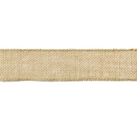 Ruban en raphia de 5 cm - 5 m