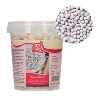 Fèves en céramique pour cuisson de 600 gr - FunCakes