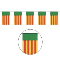 Guirlande de Castellón - 50 m
