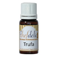 Arôme de truffe de 10 ml - Chefdelice
