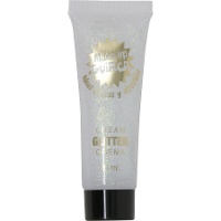 Maquillage en gel avec paillettes de 20 ml