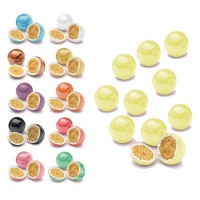 Boules de chococran perlé - 1 kg