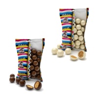 Boules Chococranch - 60 gr