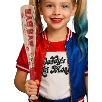 Batte de baseball de clown - 47 cm