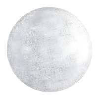 Disque à gâteau de 15 x 15 x 0,3 cm
