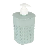 Distributeur de savon simple de 16,5 cm - 1 unité