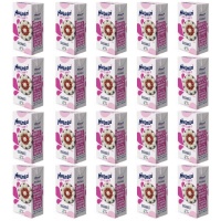 Crème végétale Hulalá de 500 ml - 20 unités