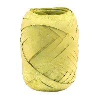 Ruban de raphia de 10 m