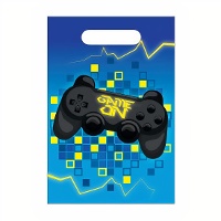 Sacs de Jeux Vidéo - 6 unités