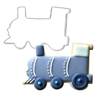 Coupeur de Train de 8,2 cm - Wilton