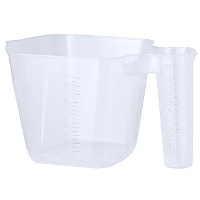 Cruche graduée de 1 L Lumer