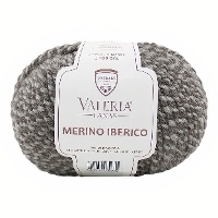 Laine Mérinos Ibérique de 100 g - Valeria