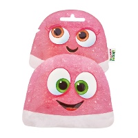 Bisous à la fraise - Gommys Factory - 90 gr