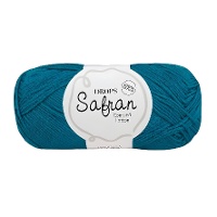 Safran 50 gr - 100% Coton - Gouttes