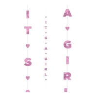 Bande décorative pour ballon 