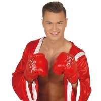 Gants de boxe
