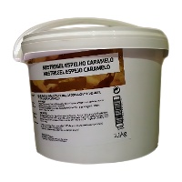 Glaçage miroir caramel 2,5 kg - Mestregel