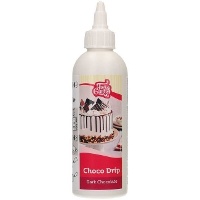 Choco Drip coloré 180 gr - FunCakes - 1 unité