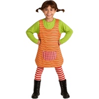 Déguisement d'enfant espiègle