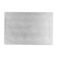 Semelle à gâteau rectangulaire 35 x 25 x 1,2 cm