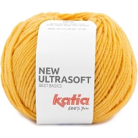 New Ultrasoft 50 g - Katia