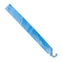 Bandeau uni bicolore