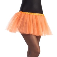 Jupe en tulle - 30 cm