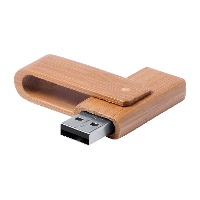Clé USB 16 Go Haidam