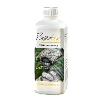 Colle vernis à l'eau satinée pour extérieur de 250 g - Powertex