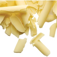 Copeaux de chocolat blanc 2,5 kg - Azucren