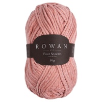 Quatre Saisons de 50 gr - Rowan