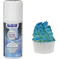 Spray comestible effet perlé de 100 ml - PME