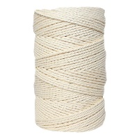 Macramé de 2 mm - Casasol - 400 gr