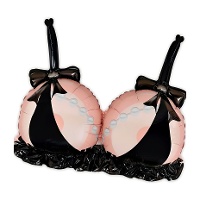 Ballon seins et soutien-gorge 67 cm
