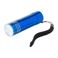 Lanterne LED multicolore - 1 unité