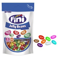 Bonbons aux saveurs - Fini beans - 165 gr