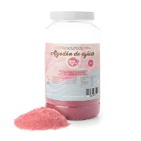 Barbe à papa aromatisée 1 kg