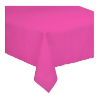 Nappe en plastique recyclé de 1,20 x 1,80 m - 1 unité