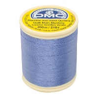 Fil à coudre 100% coton - DMC - 200 m